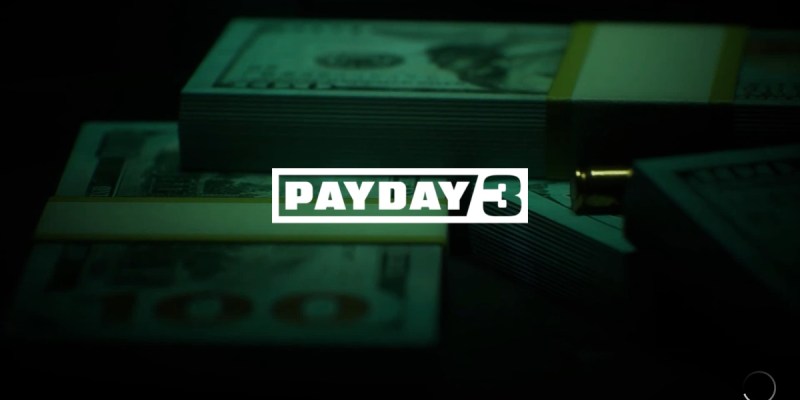 Payday 3 Live Player Count & Statistics (2023)
