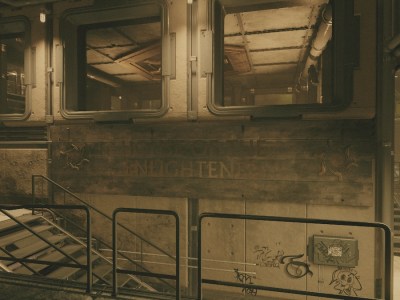 Where To Find House Of Enlightened In Starfield