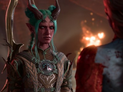 Why Is It So Hard To Be An Evil Dark Urge In Baldurs Gate 3