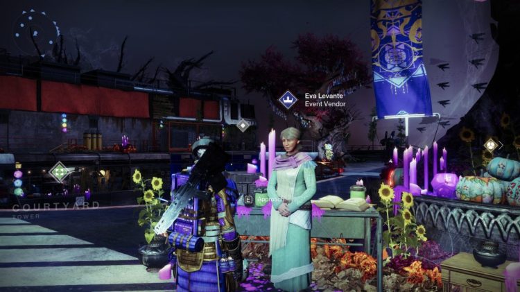 Как разблокировать все маски в Destiny 2 Festival Of The Lost 2023