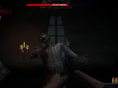 How to unlock the magnum in You Will Die Here Tonight