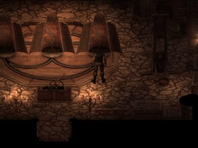 Which Iron Maiden to step inside in You Will Die Here Tonight