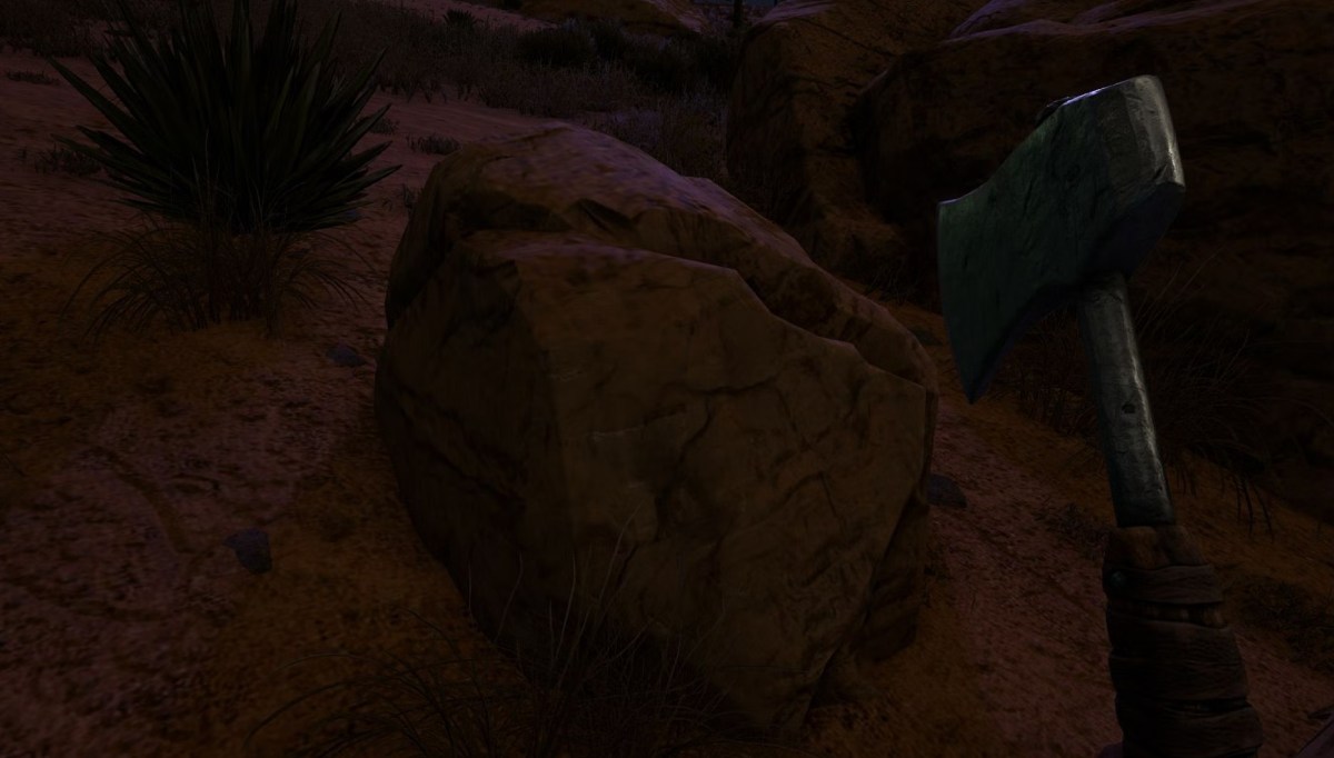 How To Get Hide In ARK Survival Ascended