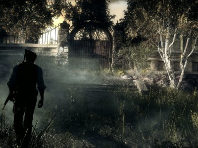 6 Games Like Alan Wake 2 If You Want The Nightmares To Continue