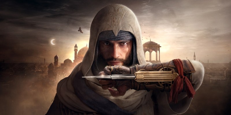 Is Assassins Creed Mirage on Game Pass? - News