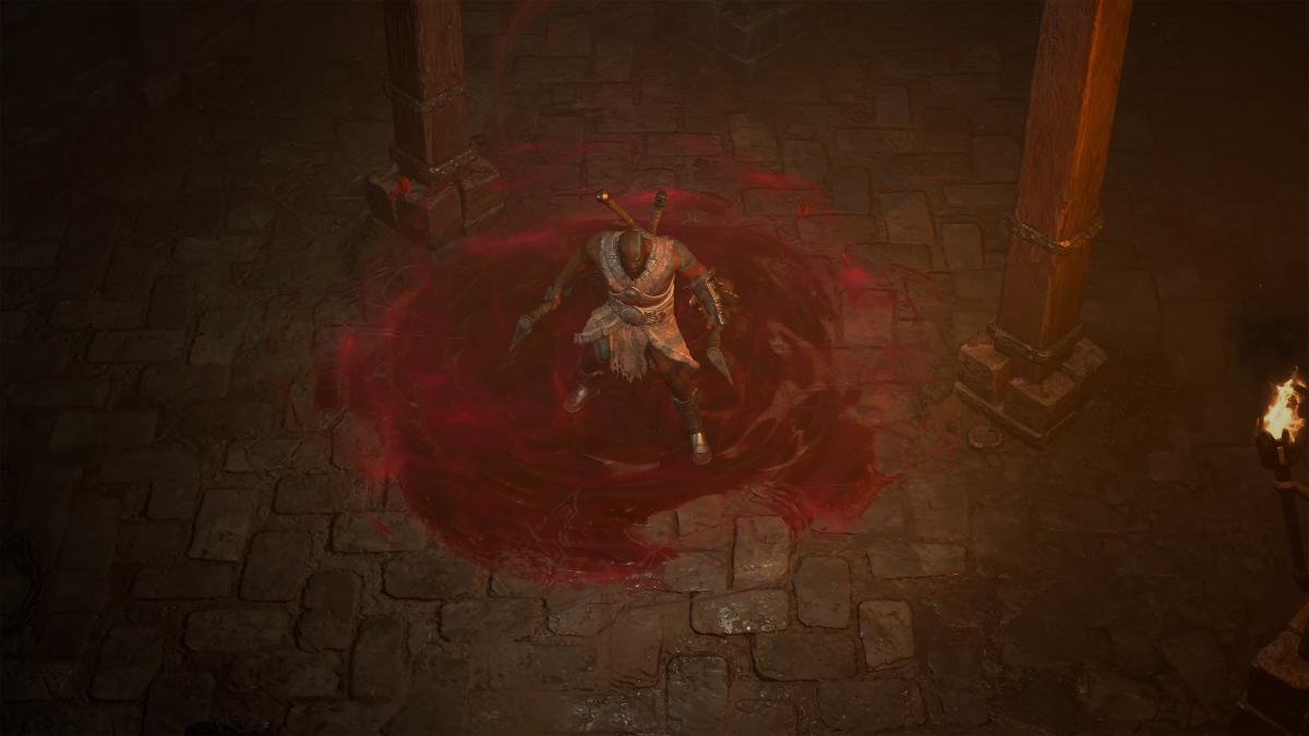 All Vampiric Powers And How To Unlock Them In Diablo 4 Season Of Blood Featured Image