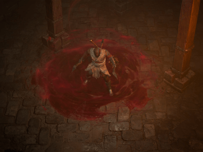 All Vampiric Powers And How To Unlock Them In Diablo 4 Season Of Blood Featured Image