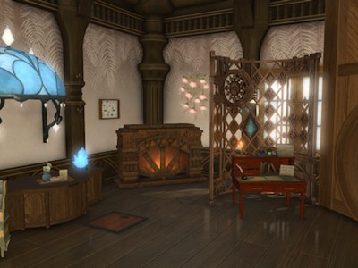 All New Items In Ffxiv Patch 6.5