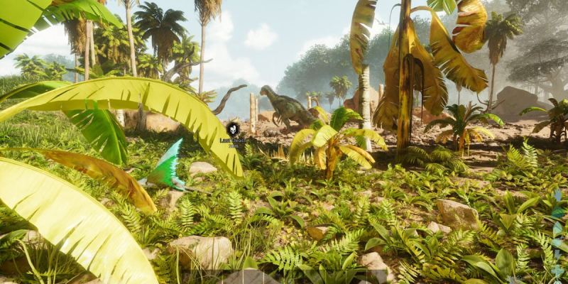 Ark Survival Ascended Dying While Offline