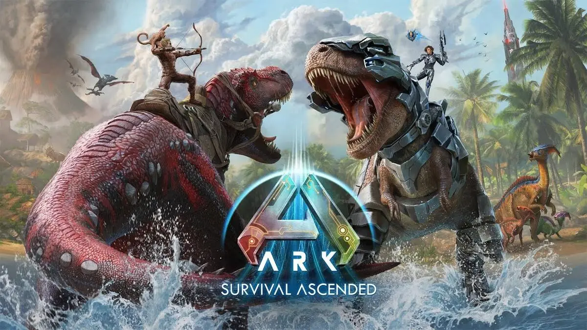 Ark Survival Ascended Review