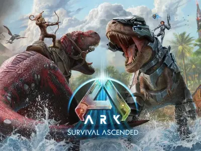 Ark Survival Ascended Review