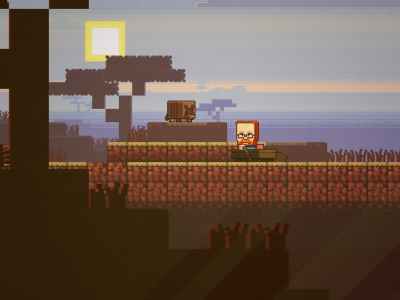 Armadillo In Minecraft