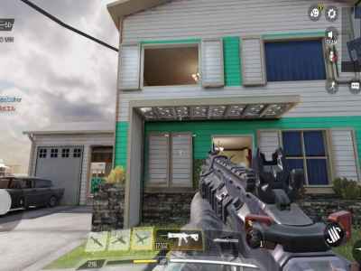 Best Assault Rifles In Call Of Duty Mobile Featured Image(1)