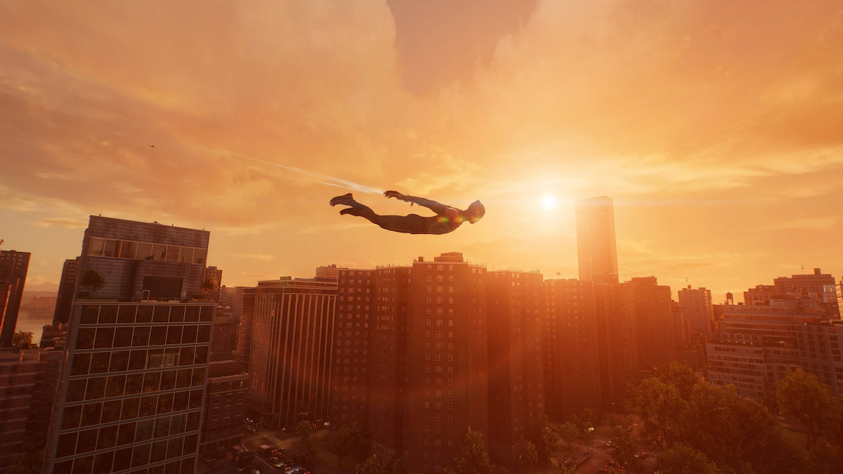 Best Gadget Crafting Order In Spiderman 2 Featured Image(1)