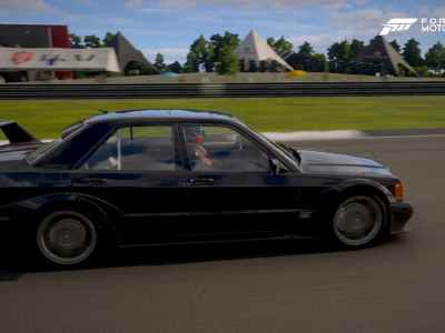 Best Ways To Earn Credits In Forza Motorsport Featured Image