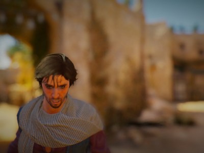 Best Ways To Get Throwing Knives In Assassin's Creed Mirage Featured Image