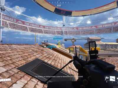 How to earn VR quickly in The Finals