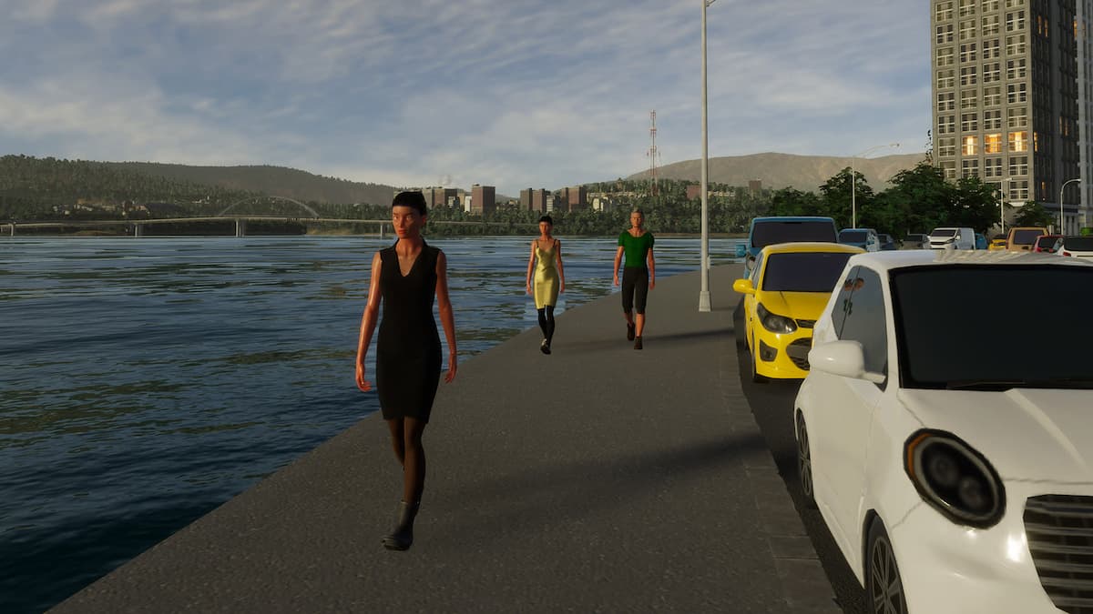 Cities Skylines Ii Citizen Happiness Featured Image