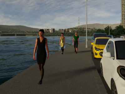 Cities Skylines Ii Citizen Happiness Featured Image