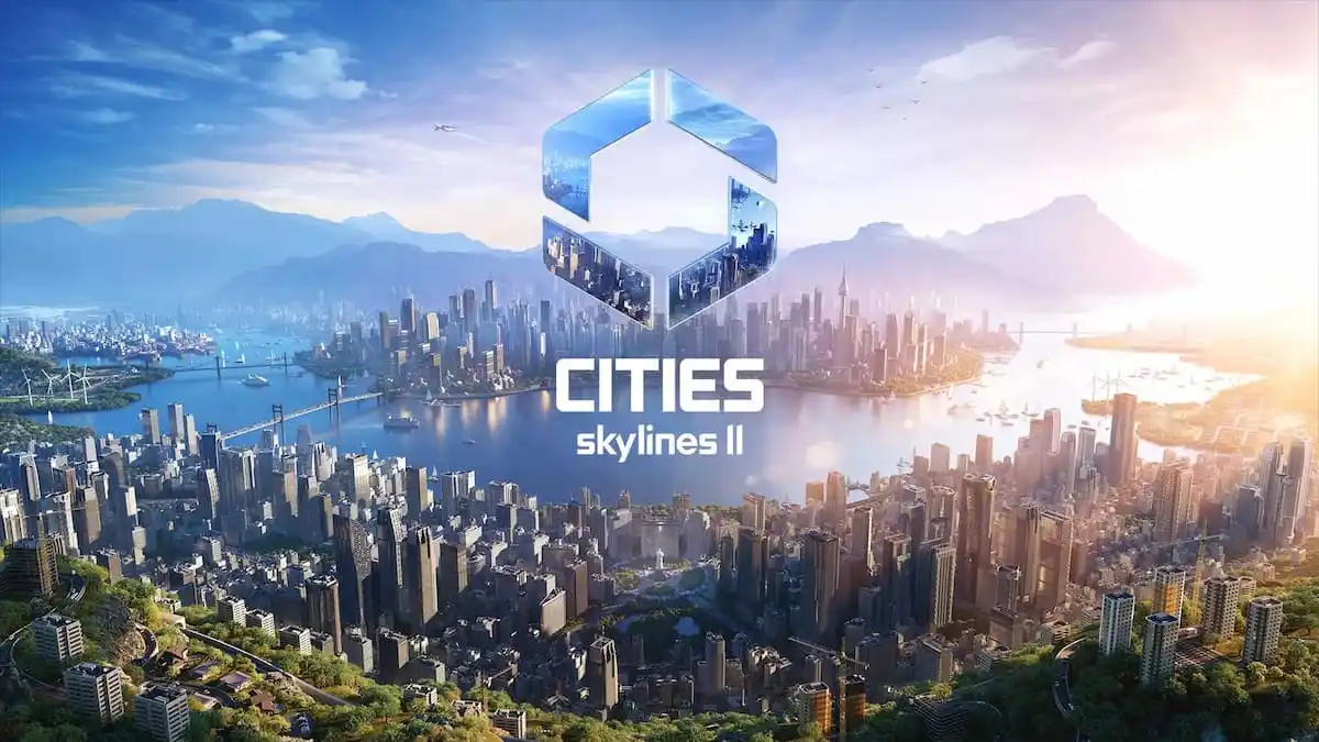 Cities: Skylines 2 Is Another Release Now, Fix Later And I'm