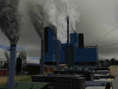 Cities Skylines Ii Pollution Featured Image