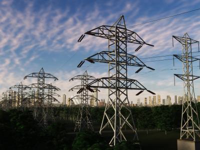 Cities Skylines Ii Power Lines Featured Image