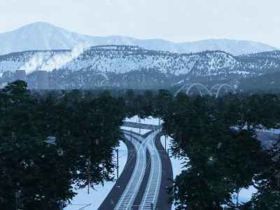 Cities Skylines Ii Tree Planting Tool Featured Image