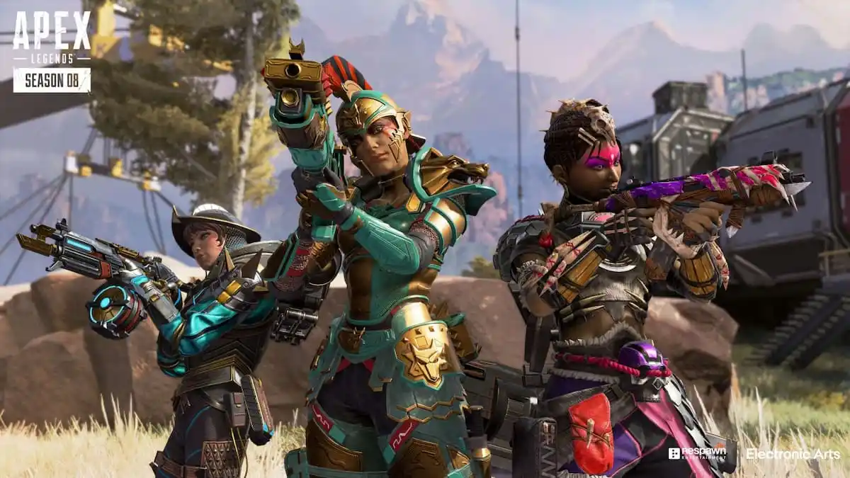 Conduit Is The New Legend Coming In Apex Legends Ignite Leaked Abilities, Season 19 Details, And More Featured Image(1)