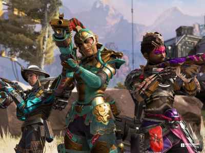 Conduit Is The New Legend Coming In Apex Legends Ignite Leaked Abilities, Season 19 Details, And More Featured Image(1)
