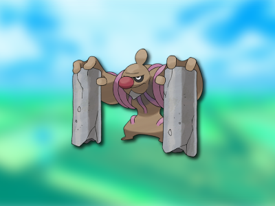 Conkeldurr Best Moves Pokemon Go