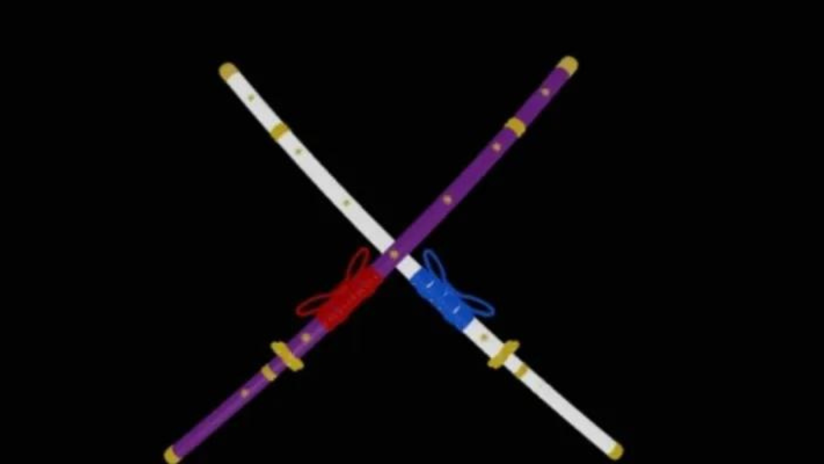 How to Get Cursed Dual Katana in Blox Fruits – Easiest Guide in 2023