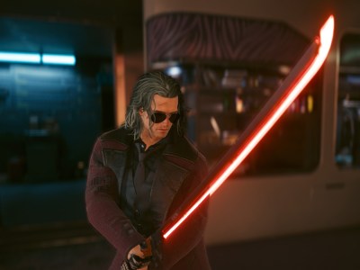 Cyberpunk 2077 Best Katanas Guide