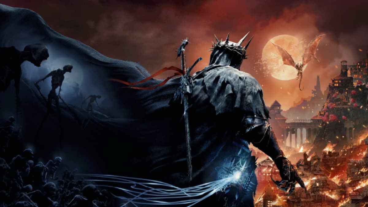 Избранное изображение класса «Темный крестоносец»