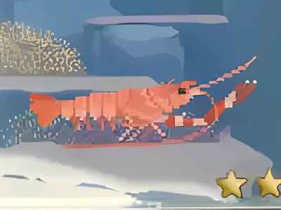 Dave The Diver Lobster Featured Image