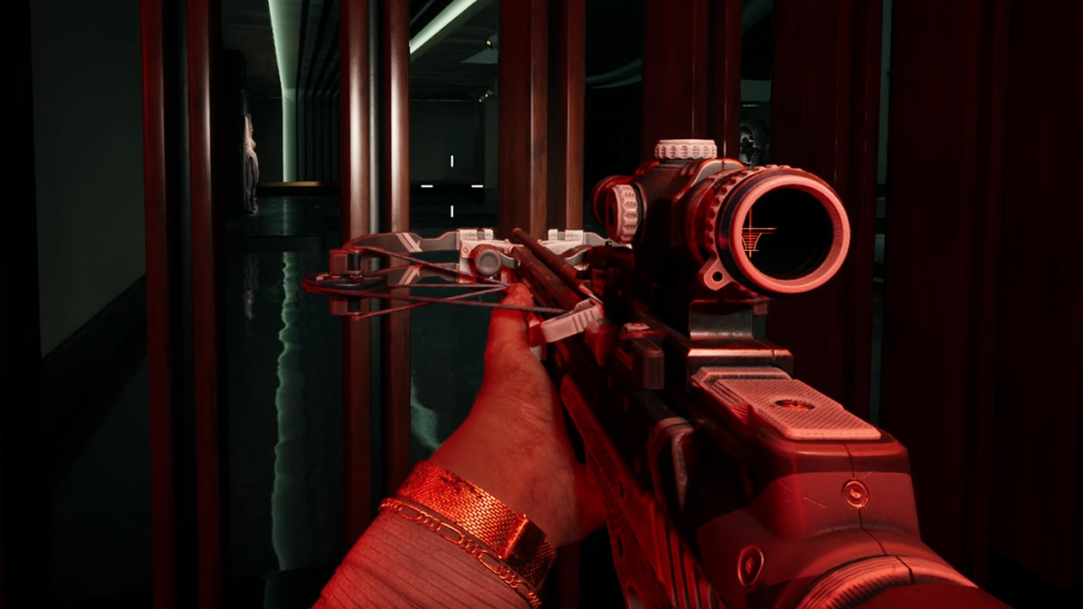 Dead Island 2 Haus How To Find the Crossbow