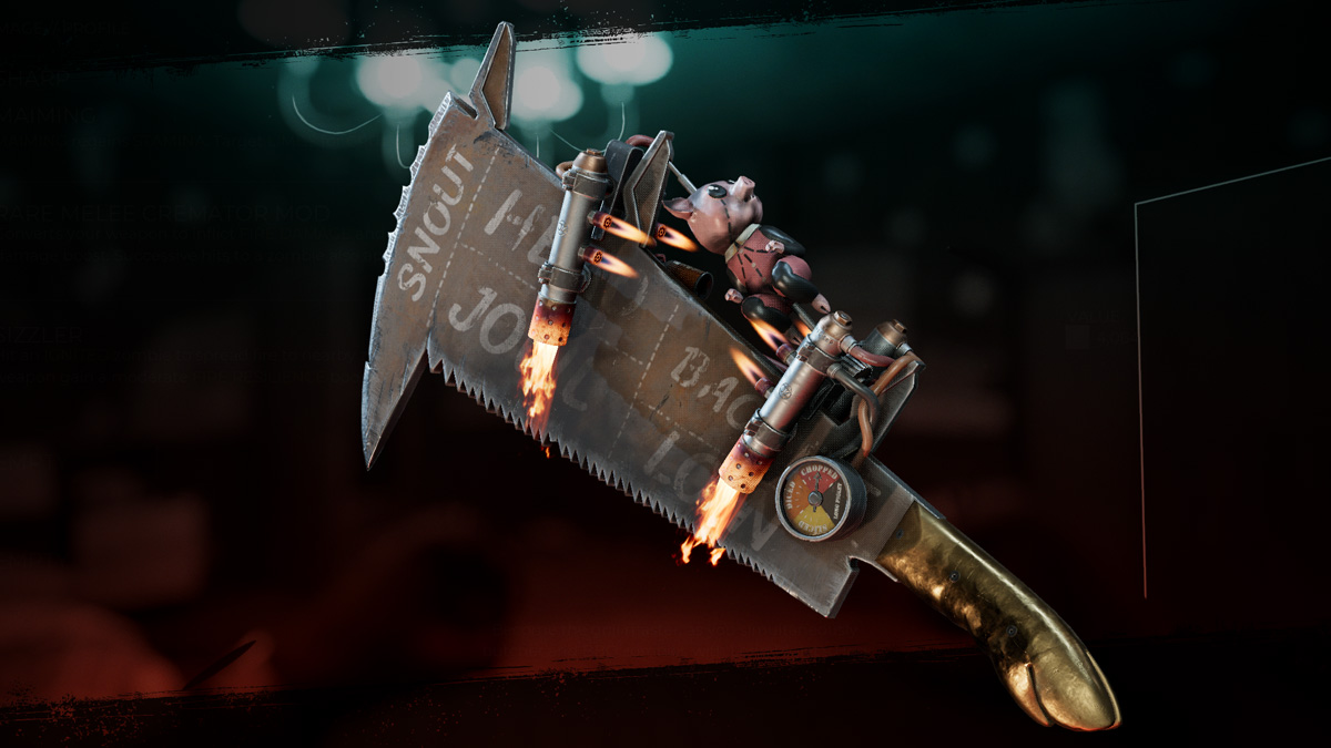 Dead Island 2 Hog Roaster Guide