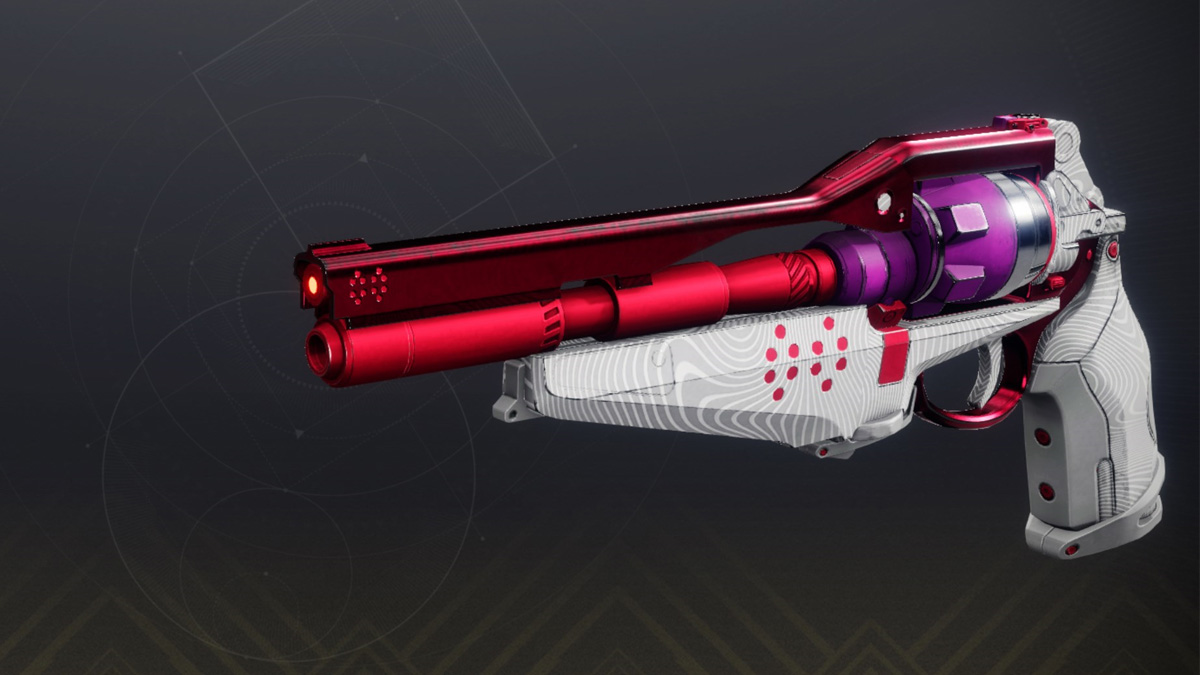 Destiny 2 Malediction Guide