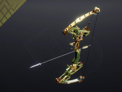 Destiny 2 Point Of The Stag Guide