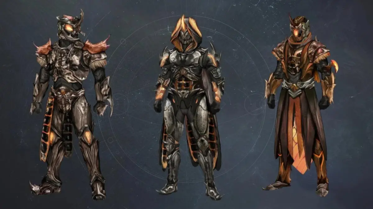 Destiny 2 Beetle Armor Festival Of The Lost