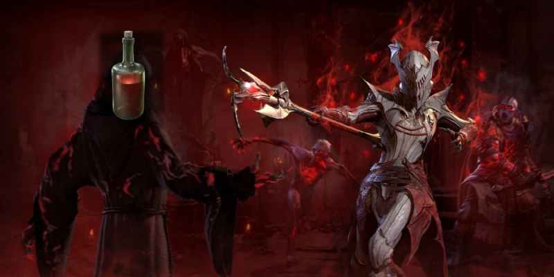 Diablo 4 Exquisite Blood Featured Image