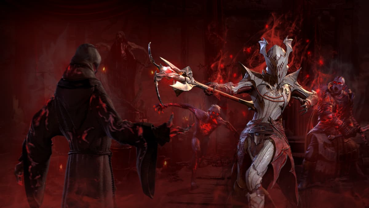 Diablo 4 Season 2 Vampiric Curse Featured Image