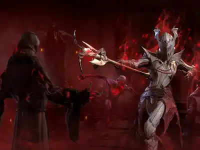 Diablo 4 Season 2 Vampiric Curse Featured Image