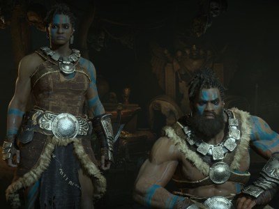 Diablo 4 Season 2 Developer Livestream Class Changes Buffs Nerfs Barbarian