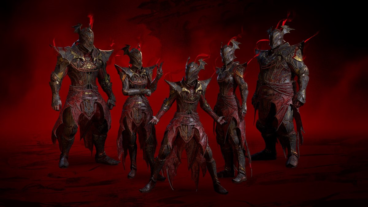 Diablo 4 Season 2 Developer Livestream Class Changes Buffs Nerfs Featured Image