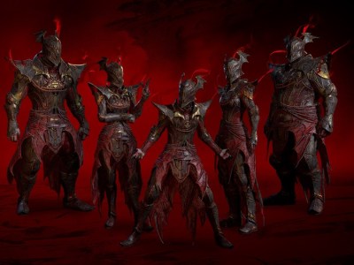 Diablo 4 Season 2 Developer Livestream Class Changes Buffs Nerfs Featured Image