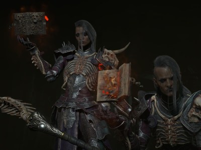 Diablo 4 Season 2 Developer Livestream Class Changes Buffs Nerfs Necromancer