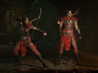 Diablo 4 Season 2 Developer Livestream Class Changes Buffs Nerfs Rogue
