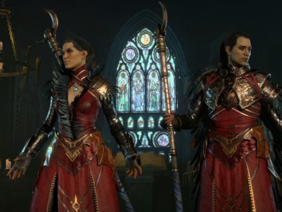 Diablo 4 Season 2 Developer Livestream Class Changes Buffs Nerfs Sorcerer