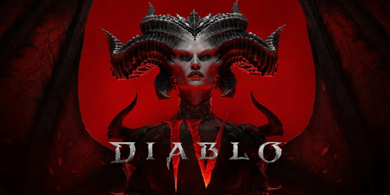 Сервер Diablo 4 отключен Избранное изображение