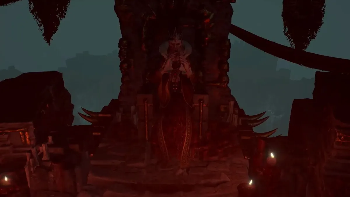 Diablo 4 What's New In Season Of Blood Featured Image